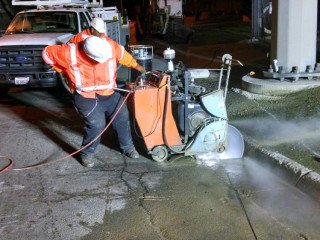 Core & Concrete Cutting Al Shamkha Abu Dhabi 0552728584